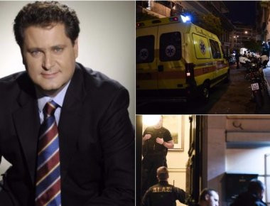 Ο πολιτικός κόσμος για την δολοφονία του Μιχάλη Ζαφειρόπουλου (βίντεο)